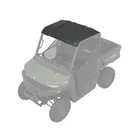 2022-2025 Oe Polaris Ranger 570 500 Poly 2-SEAT Sport Roof- 2885077 New. Price: $479.99.