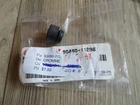 Oem Yamaha # 90480-11298 Rubber Grommet Nos OM15 New. Price: $8.00.