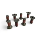 Polaris Ace General Ranger Rzr Scrambler M10 Brake Rotor Screws 7518978 (8 Pack) New. Price: $12.95.