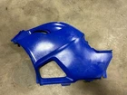 Yamaha Grizzly 550/ 700 Left Side Engine Cover Panel 1HP-F1711-10-00 Used. Price: $39.73.