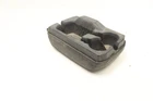 Can-am Defender HD8 Xt 20 Backrest W/ Cup Holders Middle Assy 708003157 46259 Used. Price: $59.99.