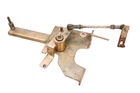 09 Kubota RTV500 Speed Change Plate & Linkage Used. Price: $75.00.