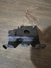 1996 Suzuki King Quad 300 Electrical Parts Holder 47410-19B10 Used. Price: $7.00.