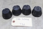 1993-1996 Kawasaki Bayou 400 Wheel Rim Center Hub Caps Dust Cover 11012-1519 Used. Price: $14.95.