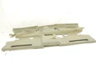 Polaris Ranger 1000 Xp Crew 17 Liner Rear Cab 5814495 48738 Used. Price: $179.99.