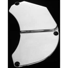 Modquad Water Pump Cover Plain WPC1-7 New. Price: $79.18.