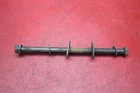Polaris 2006 2007 Outlaw 500 03-07 Predator Rear Back Swingarm Bolt 7518148 Used. Price: $19.99.