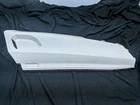 19 Can Am Commander 800R Xt Rear Right Fender Cover Panel 708301255 Used. Price: $130.89.
