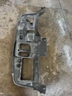 Kawasaki Mule 610 4X4, Control Panel, Oem 59226-0009-284, Gray, Utv Off 2009 Used. Price: $75.00.