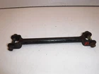 1986 Kawasaki Bayou 300 Rear Back Shock Suspension Swingarm Damper Rod Shaft Dog Used. Price: $22.00.