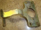 1992 Suzuki Atv Quad Runner LT-4WD Ltf LT250 Speedometer Mount Clamp Bracket Used. Price: $24.74.