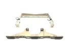 Radiator Mount Bracket 2018 Textron Off Road Wildcat Xx 4X4 2820A Used. Price: $51.01.