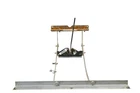 18 Kubota RTV-X1140W Hood Bonnet Support Brackets Mounts Used. Price: $89.99.