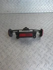 2018 Yamaha Zuma Rear Tail License Plate Mount Bracket Used. Price: $29.99.
