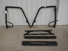 Polaris Ranger 570 15 Roll Cage 48620 Used. Price: $589.99.