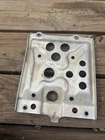 Used Oem Honda 1987 TRX250X Lower Engine Skid Plate Guard 50360-HC0-000 UB16. Price: $29.99.