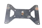10 Polaris Sportsman 500 Touring Ho 4X4 Passenger Seat Plate Bracket Mount Used. Price: $19.99.