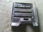 06 Kawasaki Mule 3010 TRANS4X4 Front Seat Floor Cover 14091-7542 Used. Price: $24.99.