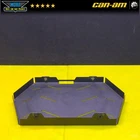 2020-2025 Can Am Maverick / Max Air Intake Grille Cover Guard 707800889 Used. Price: $19.00.
