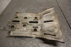 2003 Kawasaki Prairie KVF650A 4X4 Oem Lower Bottom Skid Plate Guard Shield Used. Price: $30.95.