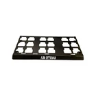 Universal Milwaukee Packout Mount 1.5 By Ajk Offroad - 200383 New. Price: $153.30.