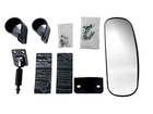 Superatv Adjustable Rear View Mirror For Can-am Defender Hd 5 / 8 10 New. Price: $75.95.