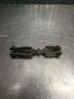 Kubota RTV900W9-H Rear Brake Rod Assy K7561-43502 05122-50825 T409 Used. Price: $12.99.