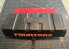 Tool Box Lid Lower Upper Honda Fourtrax TRX350 4X4 1986 Used. Price: $147.00.