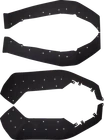 Moose Offroad Fender Flares 1420-0104 Yamaha Wolverine RMAX4 And New. Price: $229.95.