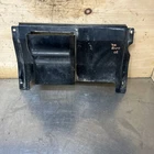 2008 Yamaha Rhino 700 Oem Connecting Plate Used. Price: $29.24.
