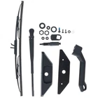 Can-am Oem, Easy Install Ergonomic Manual Wiper Kit, Maverick R, 715009424 New. Price: $127.99.