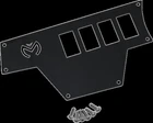 Moose Utility Division 0521-1701 Dshplt RZR9/100 Lg Lft Bk New. Price: $29.95.