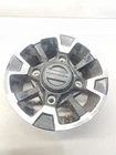 Rim-front, 12X6, Alum, 26.2 Offset, Black 2019 Polaris Ranger Crew Xp 1000 Used. Price: $150.00.