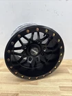 Dragonfire Racing Typhon Wheel 4 / 156 Black 15X10 0MM 523202 New. Price: $219.99.