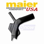 Maier Frame Cover For 2004-2013 Yamaha YFZ450 Body Guards & Accessories Tl New. Price: $75.78.