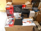 Open K&n Hi Performance Airbox Kit Polaris Ranger 2008-2011 Rzr 800 63-1120 New. Price: $344.98.