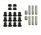 Superatv Uhmw A-arm Bushings For Polaris Rzr Xp Turbo 2016+ New. Price: $131.71.