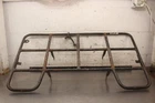 2001 Arctic Cat 250 4X4 Rear Back Carrier Racks X810 Used. Price: $42.24.