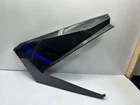 Polaris Rzr Pro Turbo Front Left Door Panel Oem 5455189-070 Used. Price: $85.51.