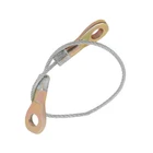 53045-0006 For Kawasaki 2005-2016 Mule 600 610 4X4 Hook Assembly Tail Gate Atv New. Price: $6.81.