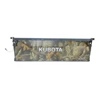 08-22 Kubota RTV500 Tailgate K7311-58520 K7311-58940 K7311-58440 Used. Price: $359.99.