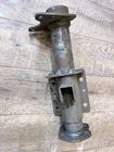 2015 Kubota Rtv 500 Rear Axle Carrier Left K7311-12249 Used. Price: $67.49.