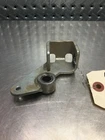 Kubota Rtv 1100CWX Shift Lever Bracket K7711-42523 T403 Used. Price: $22.97.