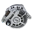 Polaris 3023570 Alternator 140A Ranger Crew Eps Xd Hd UV34XL 902D 4000D 21748N New. Price: $495.00.