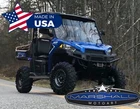 For Utv Lift Kit Polaris Ranger Xp 900 2.5 -3 2018 Eps Efi Marshall Motoart Usa New. Price: $199.00.