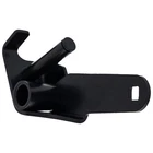 Polaris 1020975-458 Weld-shift Brkt Fixed Blk Ranger 1000 900 570 Xp 1543331-458 New. Price: $54.99.