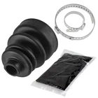 05-07 Polaris Ranger Sportsman Front Axle Inner Cv Boot Kit 2202910 New. Price: $24.99.