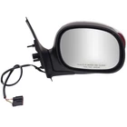 Mirrors Passenger Right Side F150 Truck Hand Ford F-150 2000-2001 New. Price: $90.15.