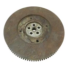 2004 Kubota RTV900 Magneto Rotor 1G471-25010 Used. Price: $59.99.