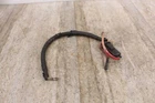 1986 Honda Trx 200SX Fuse Holder / Battery Cable Used. Price: $34.00.